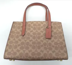 COACH 型番：32749 チャーリーキャリーオール