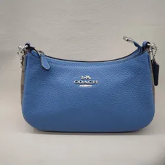 COACH 型番：CJ590 テリショルダー