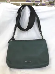 COACH 型番：C6957 ショルダーバッグ