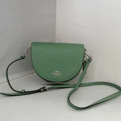 COACH 型番：C1432 ショルダーバッグ