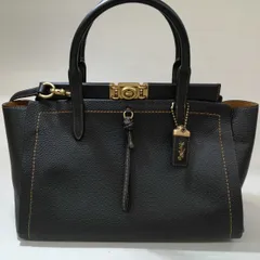 COACH 型番：78500 ハンドバッグ