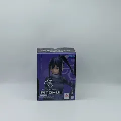 セガ ルミナスタ ソードアート・オンライン オルタナティブ ガンゲイル・オンライン フィトフイ フィギュア