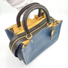 COACH 型番：C1764 ローグ 25・リジェネラティブ レザー