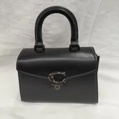 COACH 型番：CJ812 ハンドバッグ