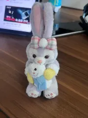 ディズニー ステラ・ルー キーホルダー