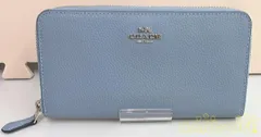COACH 型番：F16612 長財布
