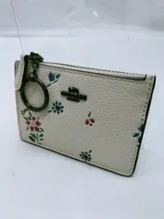 COACH 型番：1353 パスケース