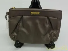 COACH ポーチ