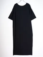 Deuxieme Classeドゥーズィエムクラス EVERYDAYILIKE. chain Dress チェーンドレス ワンピース【フリー】【LOPA81191】のサムネイル