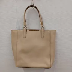 COACH 型番：29001/YEL コーチ トートバッグ