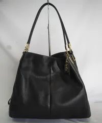 COACH 型番：26221 フィービー ショルダーバッグ