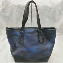 COACH 型番：F57565 トートバック