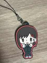 チェンソーマン 東山 コベニ ゴムキーホルダー 出品