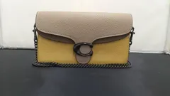 COACH 型番：76199 ショルダーバッグ