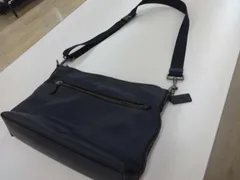COACH 型番：F72511 ショルダーバッグ