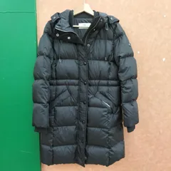 COACH 型番：F34152 ダウンコート(Sサイズ）