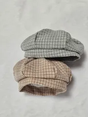 オビツ ぬいぐるみ服 帽子 小物 OB11