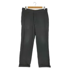 ディッキーズ Dickies 874 Original Fit ワークパンツ メンズ  34×32