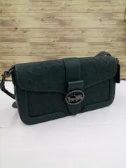 COACH 型番：C6255 ショルダーバッグ
