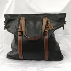 COACH 型番：70191 ハンドバッグ
