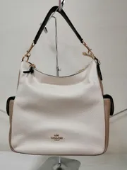 COACH 型番：M2081-6154 ペニーショルダーバッグ