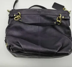 COACH ハンドバッグ