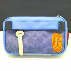 COACH 型番：C2964 ボディバック