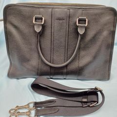 COACH Model Number: F72309 Business Bag/Briefcase