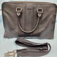 COACH 型番：F72309 ビジネスバッグ/ブリーフケース