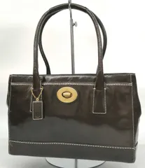 COACH 型番：11788 レザーサッチェル
