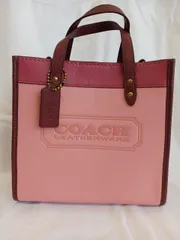 COACH 型番：C6036 ハンドバック