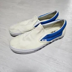290 VANS サイド チェック スリッポン