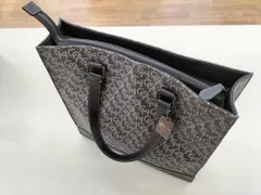 COACH 型番：CE749 グラハムストラクチャード　トートバッグ