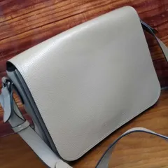 COACH 型番：C0242 ショルダーバッグ