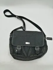 COACH 型番：F70283 シグネイチャーショルダー