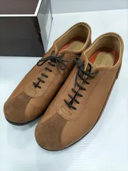 COACH レザーシューズ