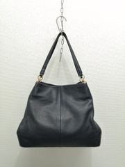 ◎極美品◎ 定価70400円 COLE HAAN ガブリエラ ブラック - メルカリ