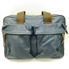 COACH 型番：70859 ビジネスバッグ