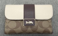 COACH 野球ボール型ペーパーウェイト - メルカリ