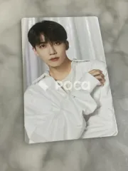 SEVENTEEN ジョンハン セブチ SEVENTEEN WORLD TOUR [BE THE SUN] トレーディングカードセット