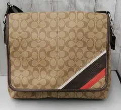 COACH 型番：J1069-70339 ショルダーバッグ