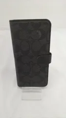 COACH ケース・ジャケット