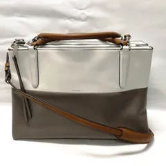 COACH 型番：32502 ハンドバッグ