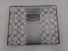 COACH IPADケース