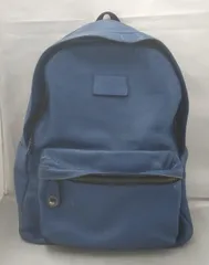 COACH 型番：71622 レザーリュック
