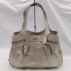 COACH 型番：E0968 ハンドバック