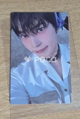 ZEROBASEONE ソンハンビン BLUE PARADISE ZEROSE Ver.