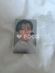 straykids チャンビン スキズ GIANT ラキドロ