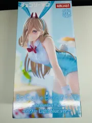 フリュー ラウンドワン チェンソーマン ビキューティー バニーズ パワー バーニーガール フィギュア