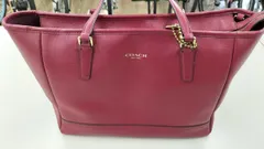 COACH 型番：23578 トートバッグ